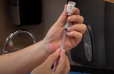 Кодирование Налтрексон в Аткарске Набор препарата для кодирования в шприц